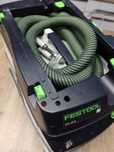Odkurzacz Festool