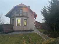 Dom wolnostojacy ok 150m2 Zdanowek 7ar dzialka  gotowy do zamieszkania