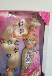 BARBIE - Jewel Hair Mermaid 1995