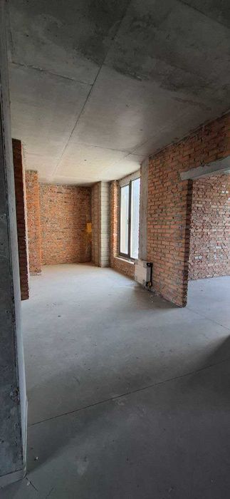 Стиль. Комфорт.Безпека. Квартира в ЖК «Рибальський» чекає на тебе!