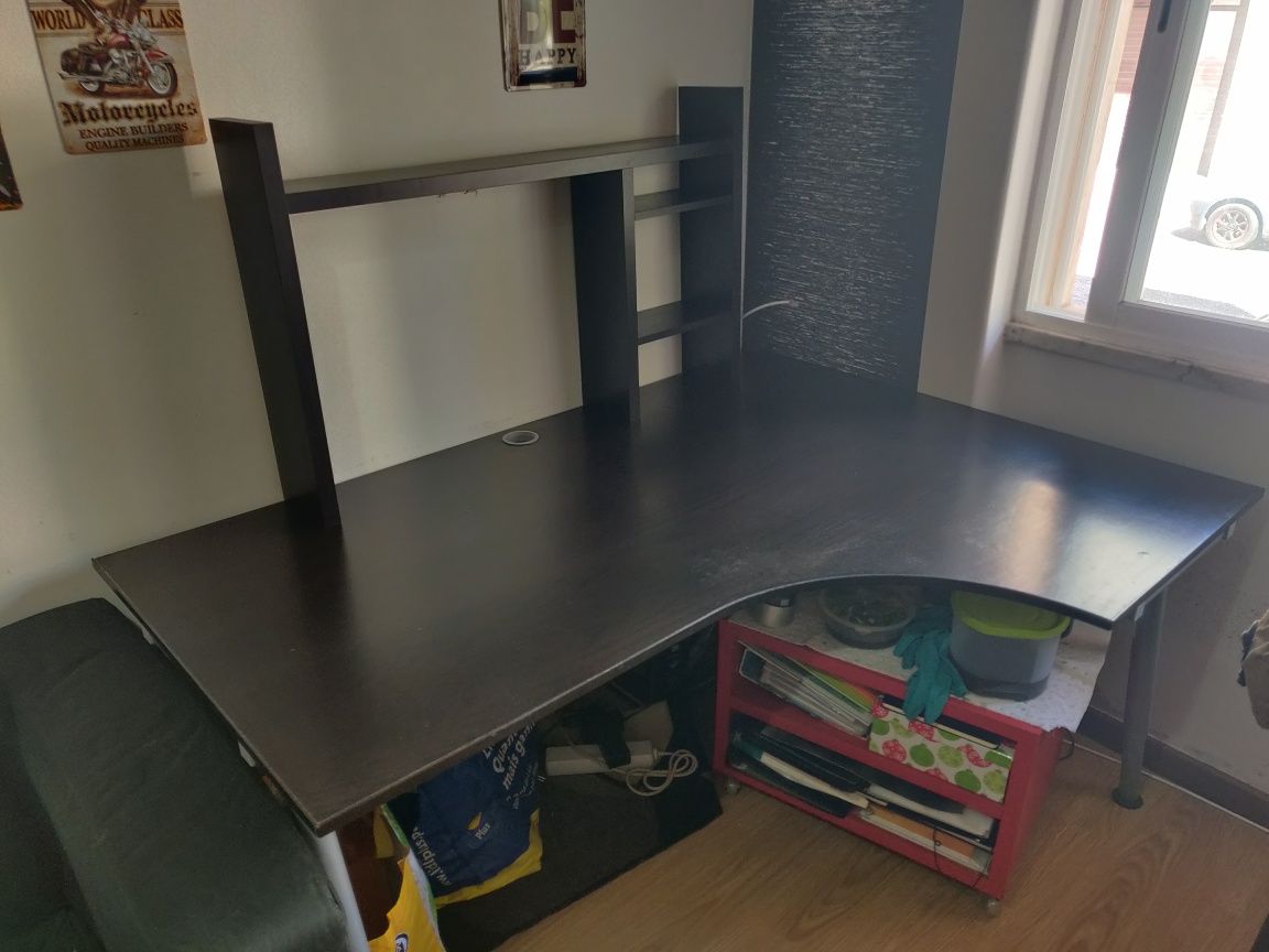Mesa IKEA galant