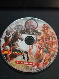 American Conquest PC