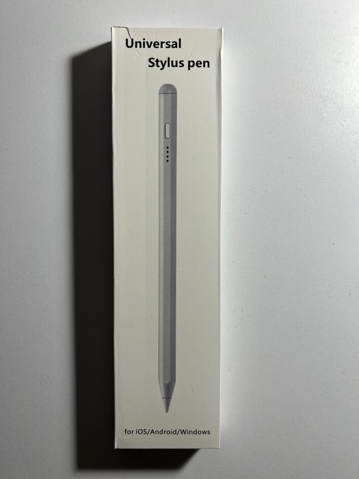 Стилус універсалльний IOS/Android