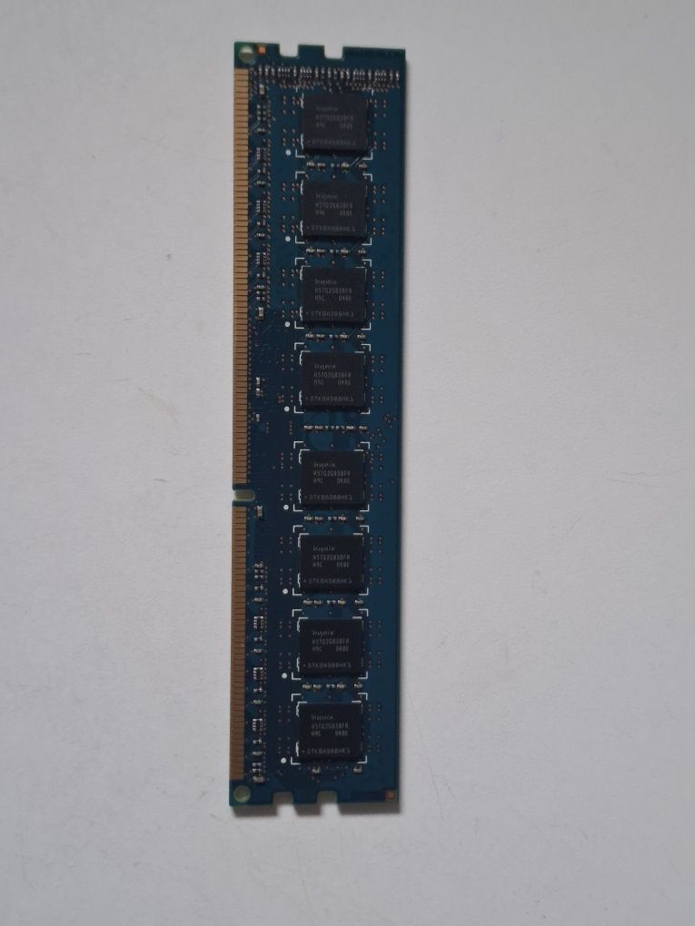 Kostka DDR3 4GB Hunix