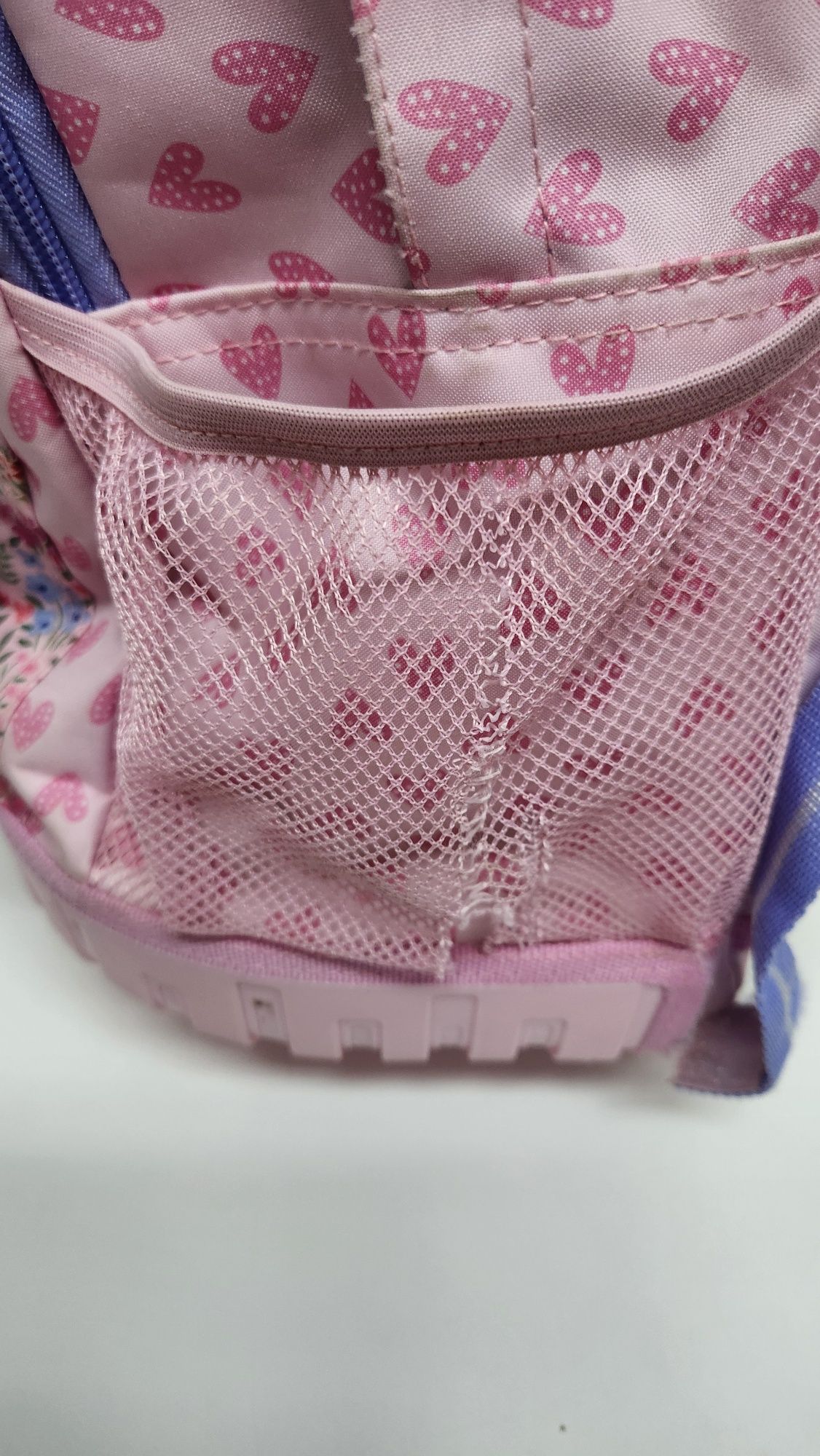 Mochila Trolley de Criança