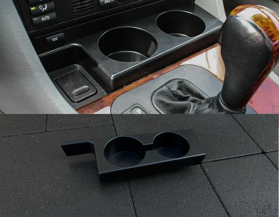 Подстаканники держатель для напитков BMW E39 підстаканник БМВ Е39