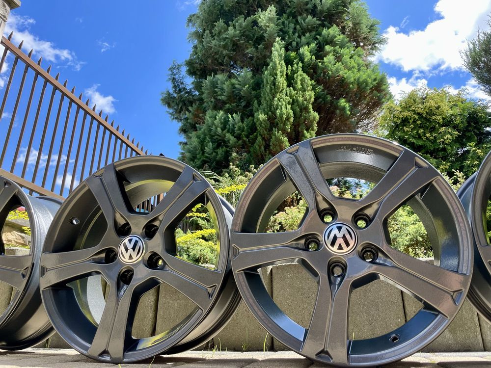 bbs rs4 16 5x112 audi a3 8p a4 b6 b7 a6 vw golf passat touran cc oz