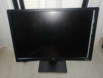 Monitor 22" 1680x1050