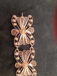 Bracelete filigrana