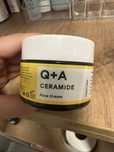 Q&A krem z ceramidami