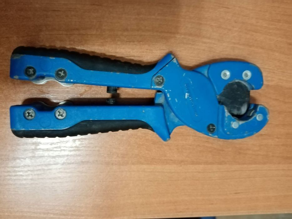 Oponor nożyce uzywane