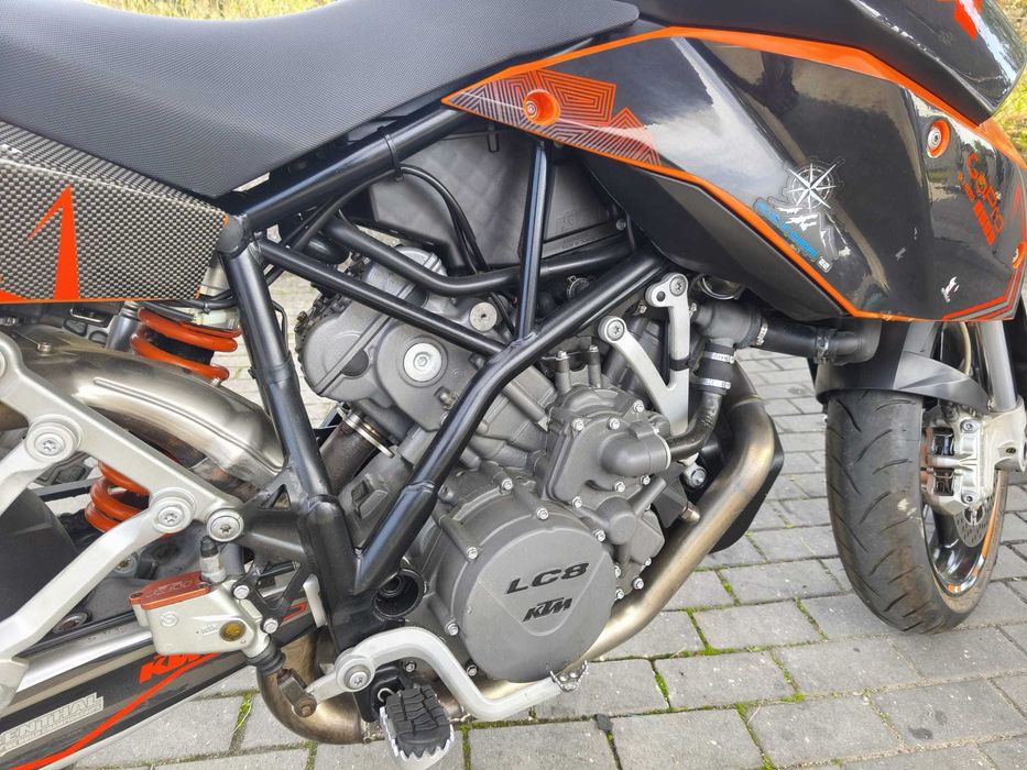 KTM SMT Vend/Troc.