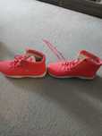 Buty damskie ocieplane