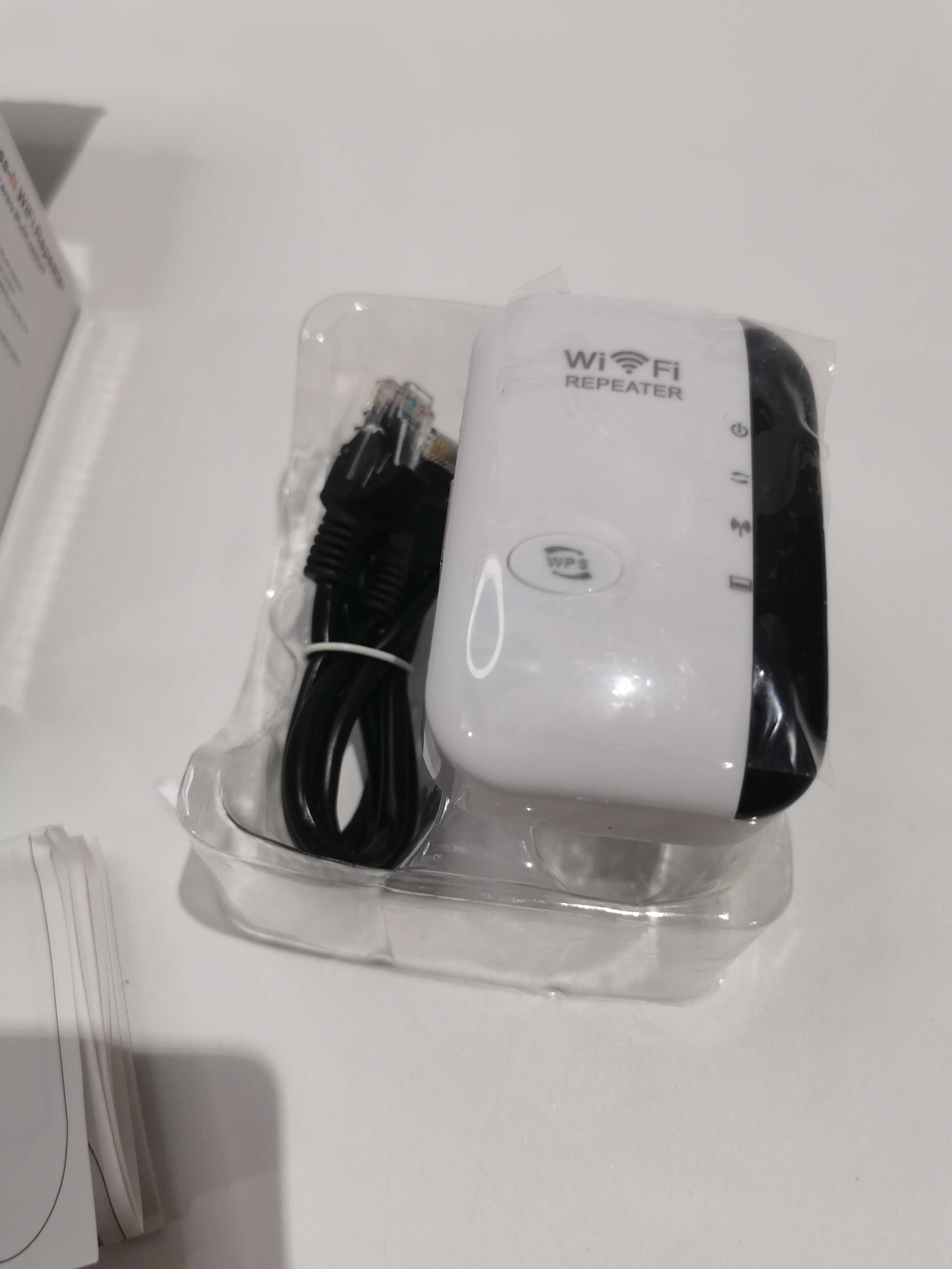 Wzmacniacz sygnału WIFI Wzmacniacz routera bezprzewodowego