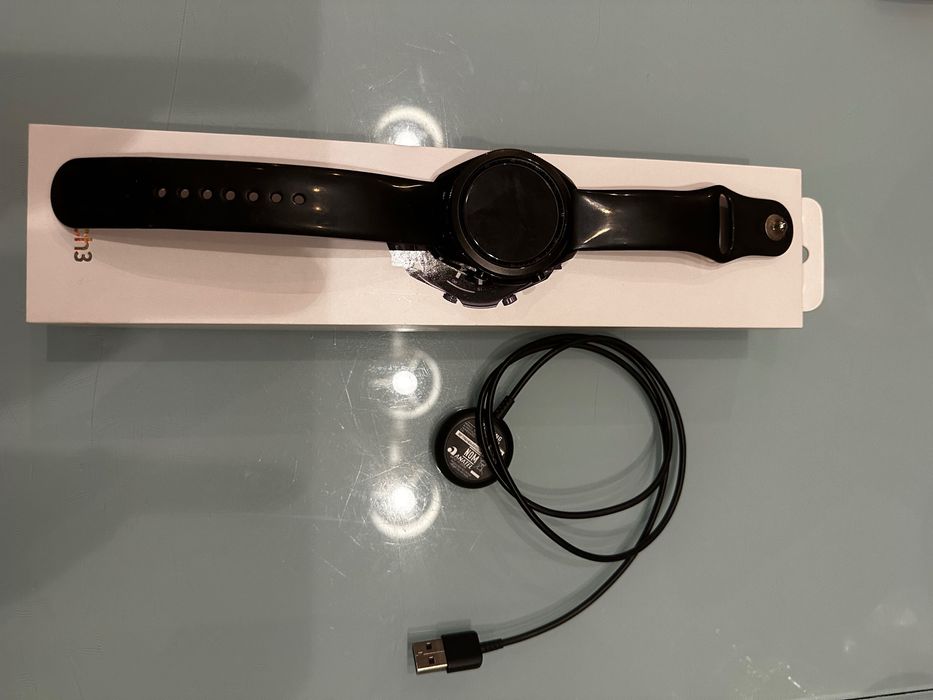 Samsung Galaxy Watch 3 45 мм