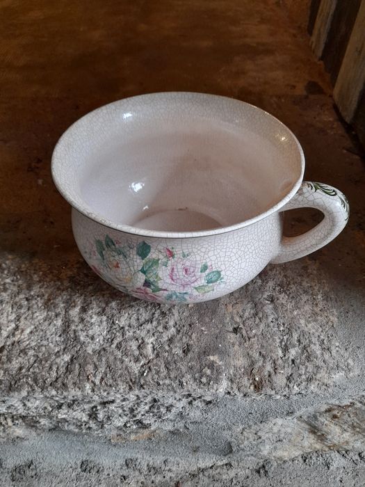 Taça Antiga de Alcobaça