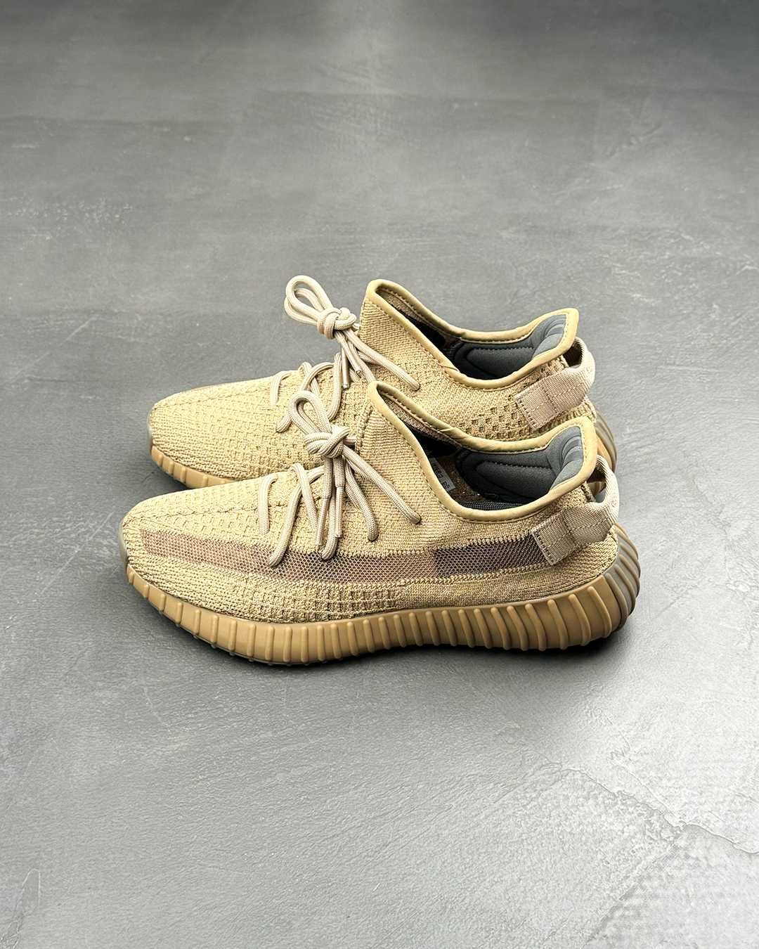 Кросівки Yeezy Boost 350 V2 Earth