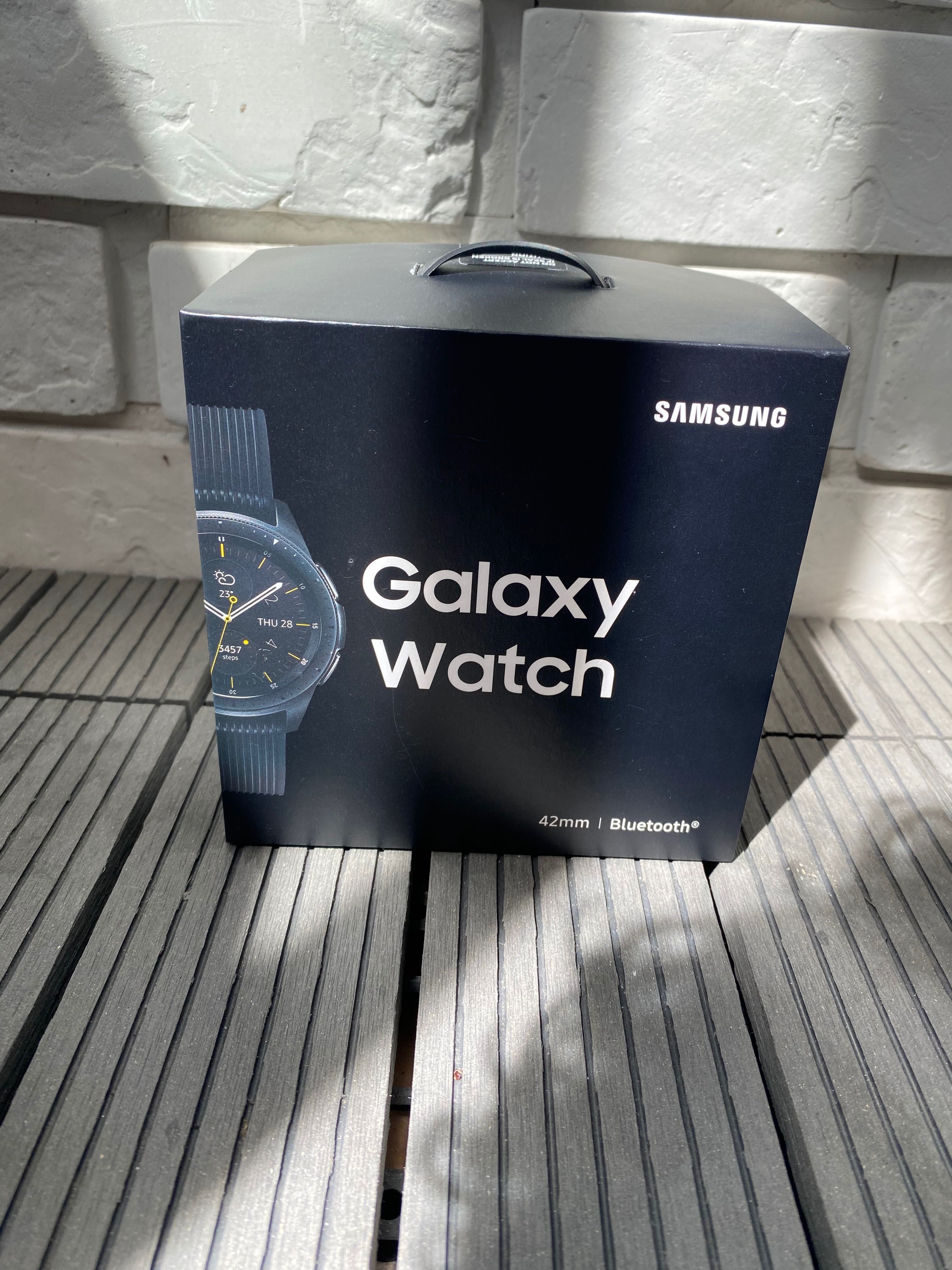 Samsung Galaxy Watch 42mm