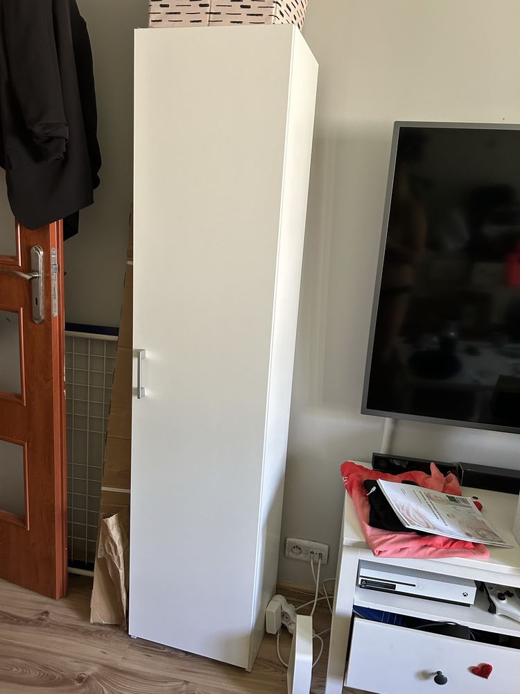 Sprzedam słupek w b.dobrym stanie