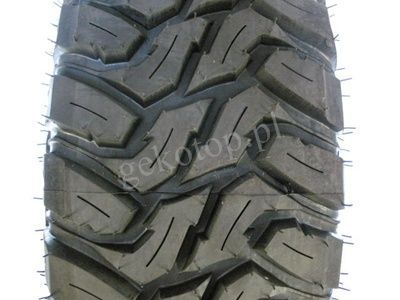 215/65 R16 nowe terenowe opony bieżnikowane Off-Road 40x60 Gat.1