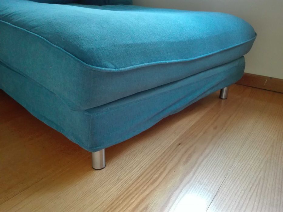 Chaise Longue - Como nova