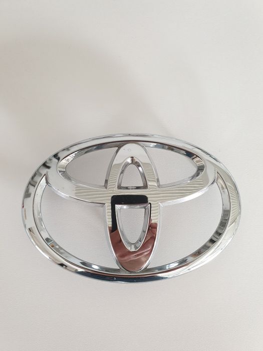 Sprzedam emblemat Toyota
