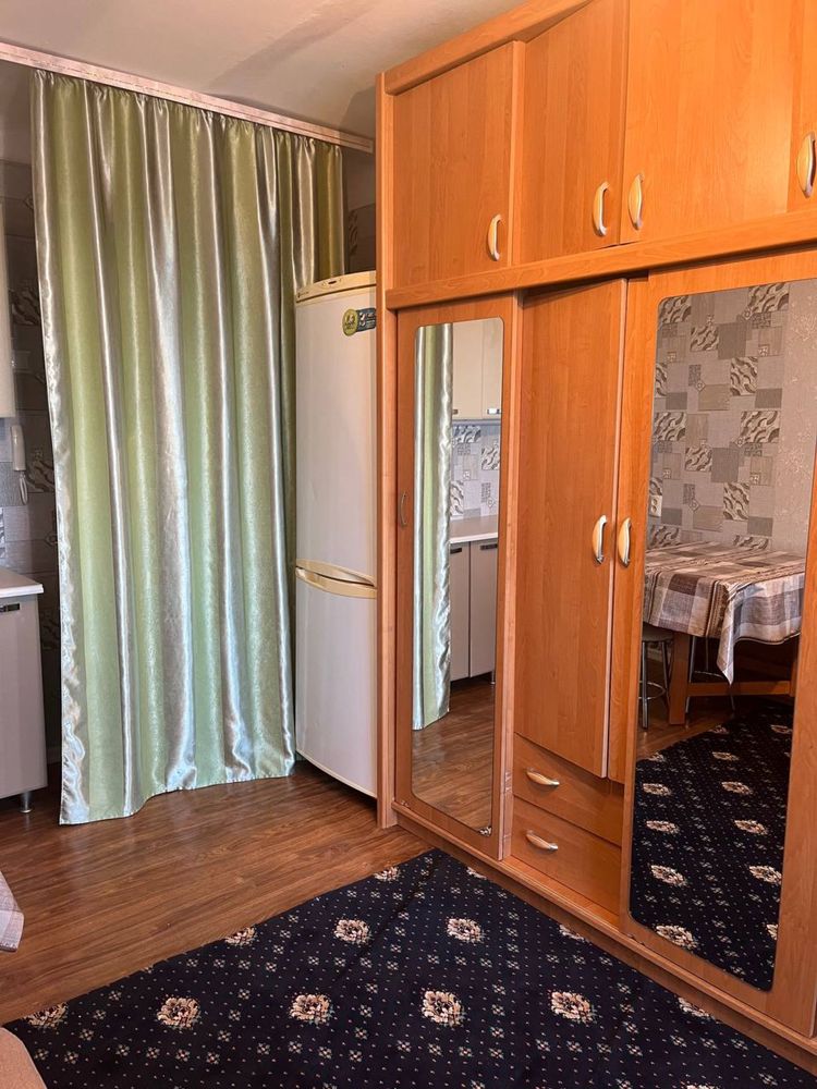 Оренда кімнати в гуртожитку сімейного типу, Павло Кічкас, в. Історична