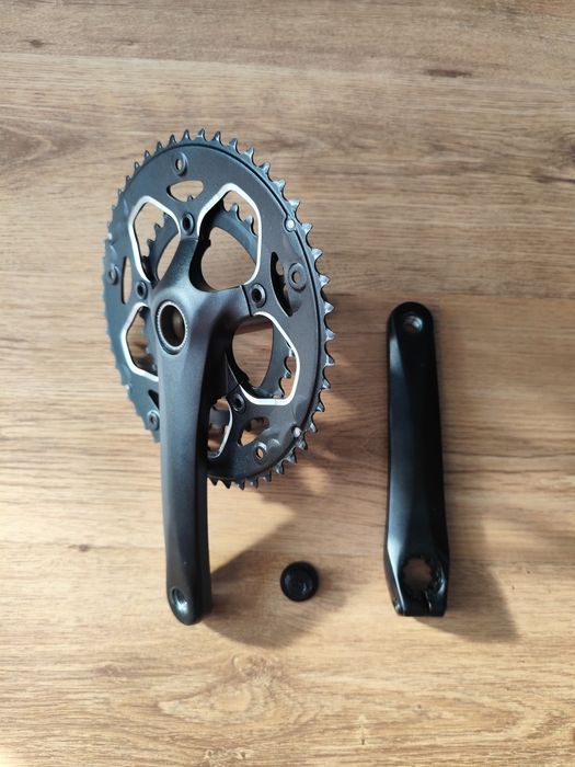 Mechanizm korbowy 2 rzędowy PROWHEEL