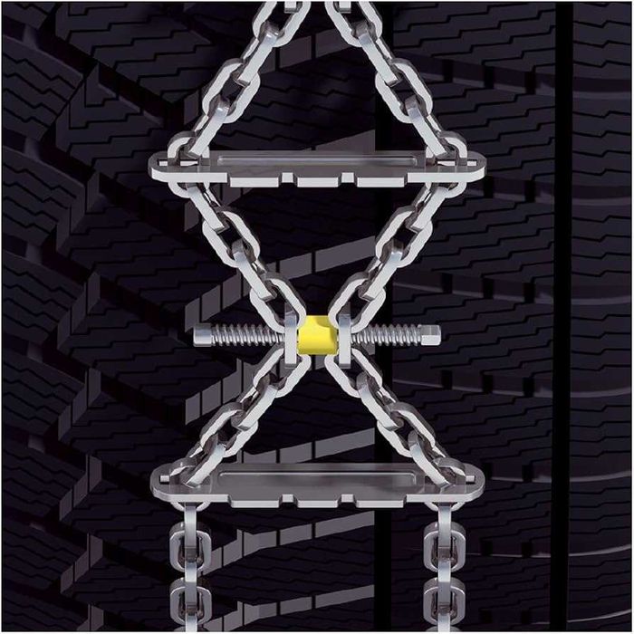 Wynajmę, wypożyczę łańcuchy śniegowe K-summit