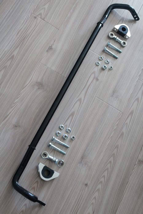 Задняя подвеска ASR и стаб 24м Honda Civic EG EJ EK EH CRX 92-95 96-00