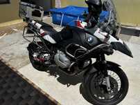 Venda urgente - Bmw gs adventure r1200gsa