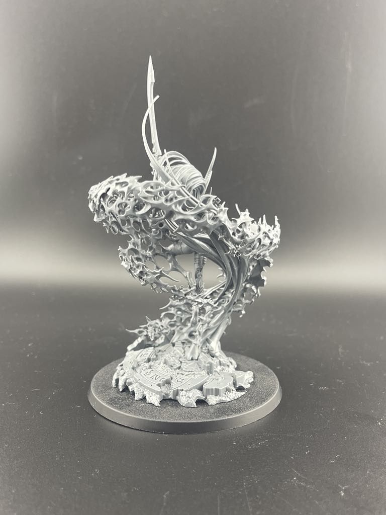 Yncarne - Ynnari Warhammer 40k