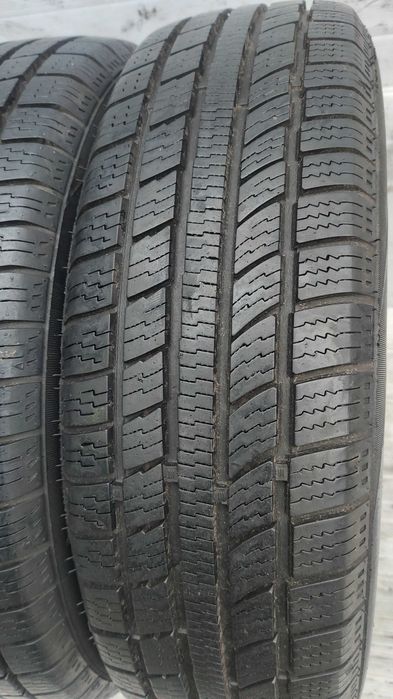 Opony Całoroczne 175/65/15 Ovation 2szt 7mm