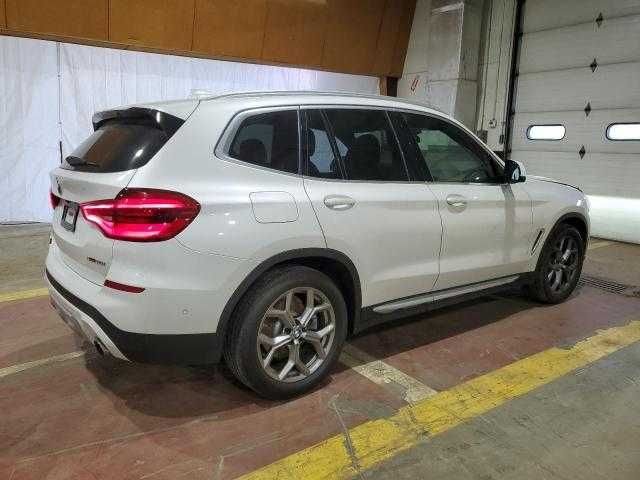 2017 Bmw X1 SDRIVE28I