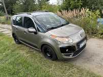 Citroen C3 Picasso 1,4