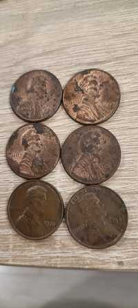 Stare monety 1973