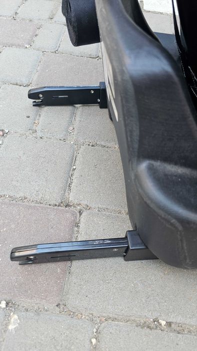 Автокрісло дитяче від 0 до 36 кг