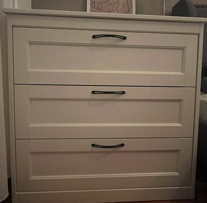 Comoda SONGESAND ikea