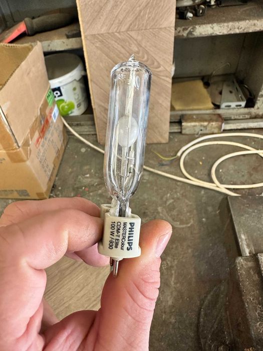Lampa/Lampy Przemysłowa, duże, LOFT, oświetlenie hali / magazynu