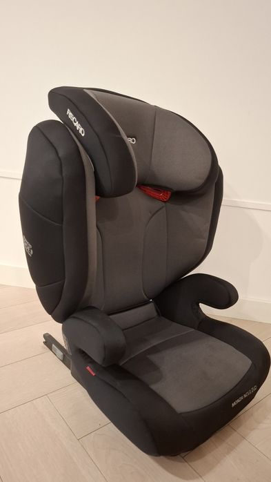 Fotelik samochodowy 15-36 kg Recaro Monza Nova Evo