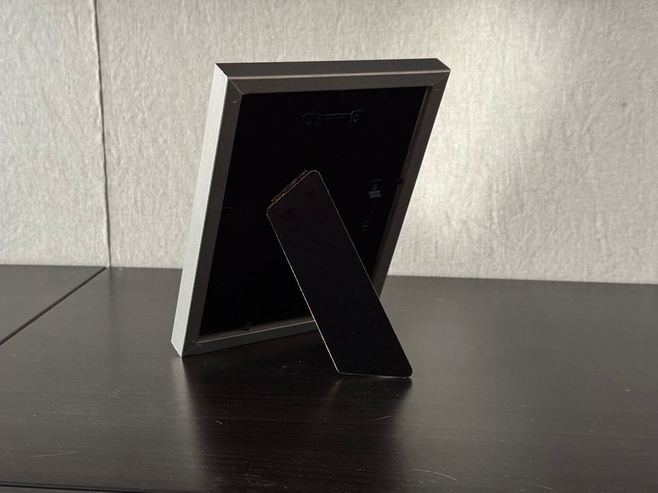 2 Espelhos de apoio, 20x15 cm