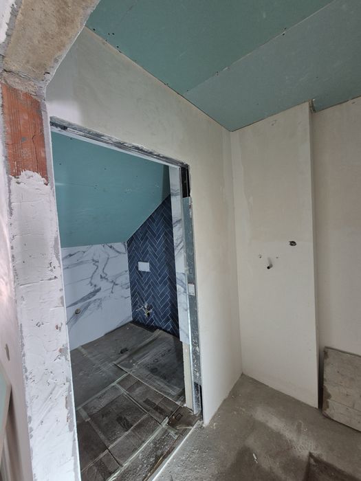 Trabalhos em Pladur Barramento Pintura  sob Orçamento
