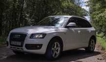 Audi Q5 Quattro 2.0 Diesel