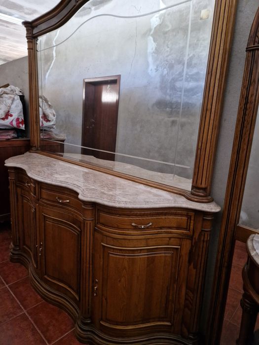 3 Moveis em muito bom estado