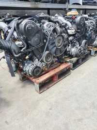 Motor vw passat/audi a4 awx/avf