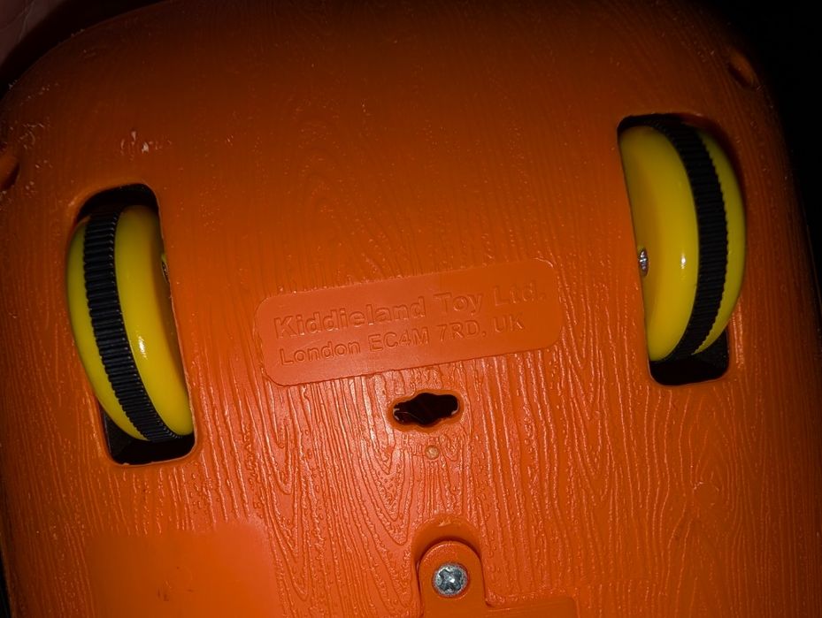 Ноев Ковчег дитячий центр Kiddieland Toy