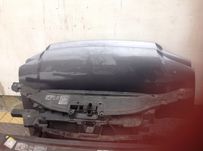 Капот до VW TOURAN,CADDY 2005-2013