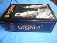 Buty robocze marki Urgent