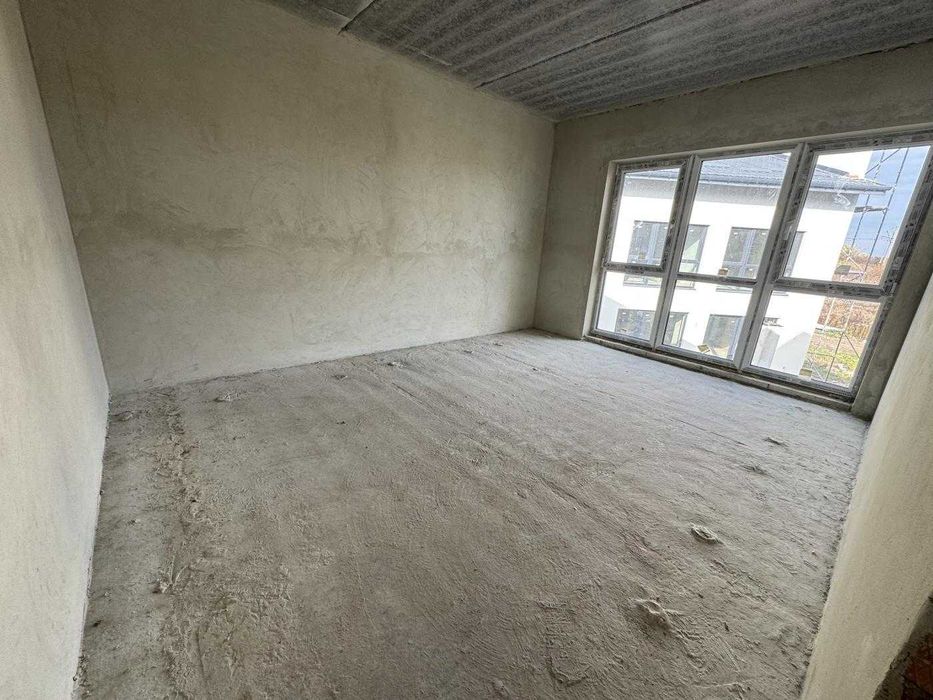 Продаж/будинок/дуплекс/0 цикл/Малехів/Львівська область