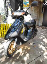 Продам honda dio 34